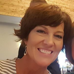 Meet your Posher, Lisa falkiner